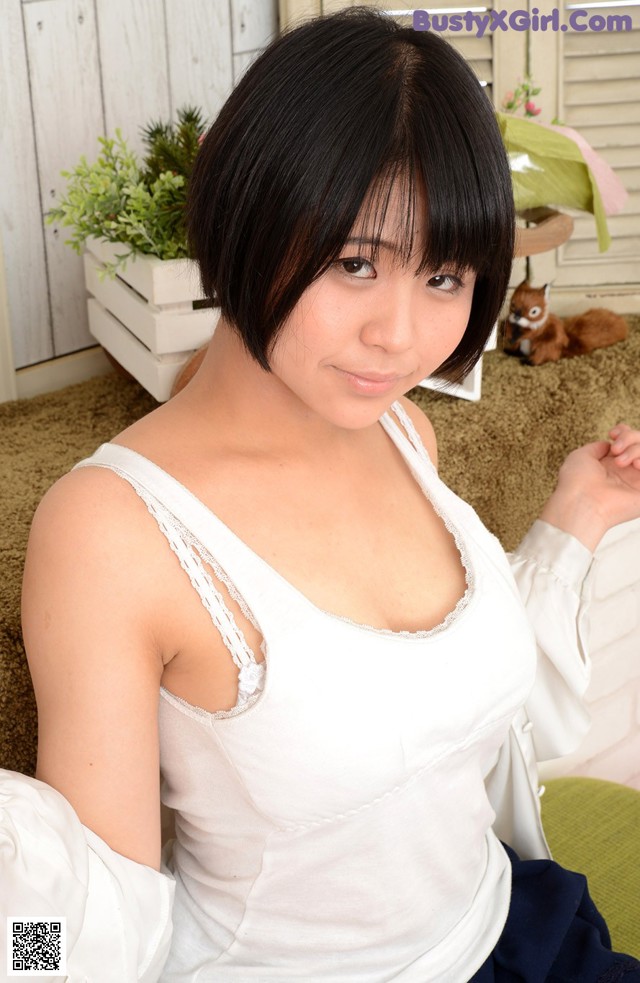 Mayu Senju - Naugthy Www Memek No.5fb9ae