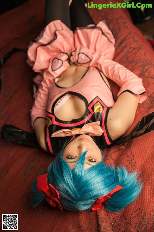 Cosplayer Shirouto Satsuei - Wayef Hot Pure No.f3512e