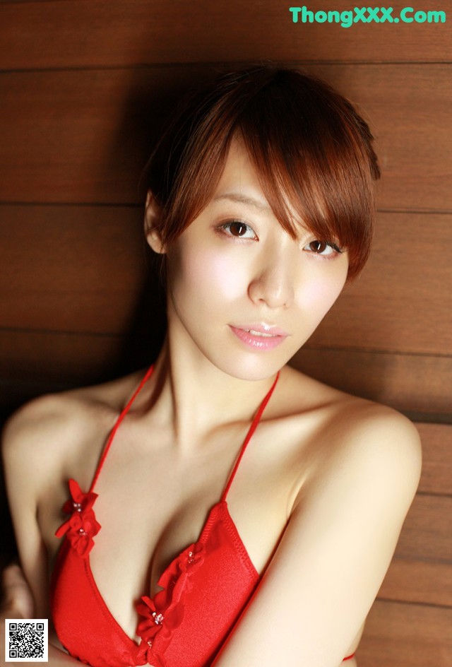 Erika Tsunashima - Harper Pornstar Wish No.78ce96