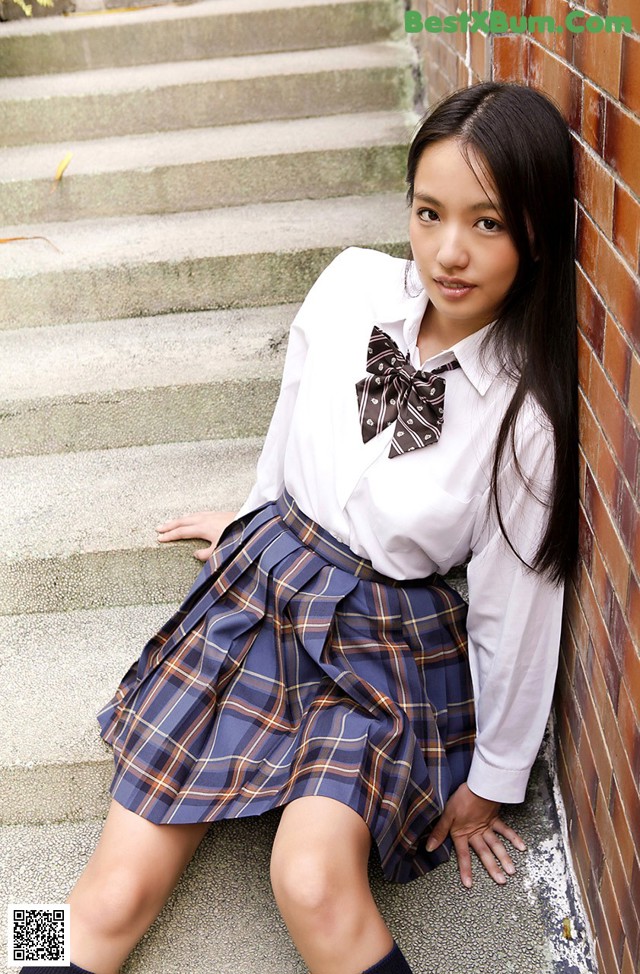 Yuki Mamiya - Sexsury African Teen No.04dffa