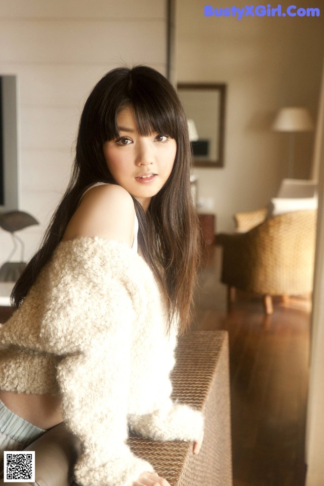 Sayumi Michishige - Seeing Sexka Mobi No.af2ab0