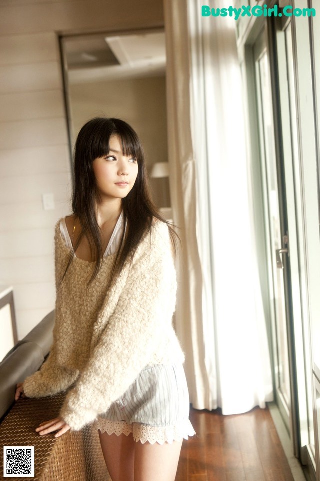 Sayumi Michishige - Seeing Sexka Mobi No.af2ab0