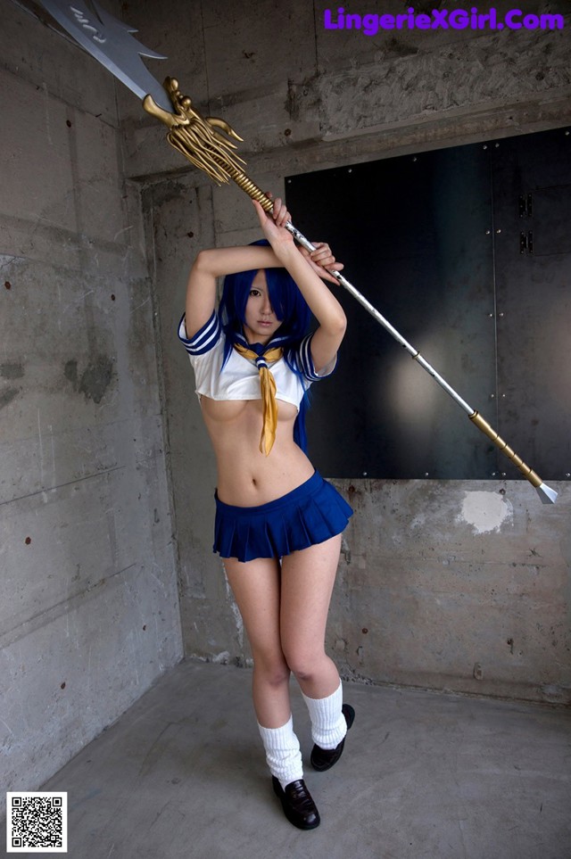 Cosplay Kibashii - Stylez Strictly Glamour No.5965df