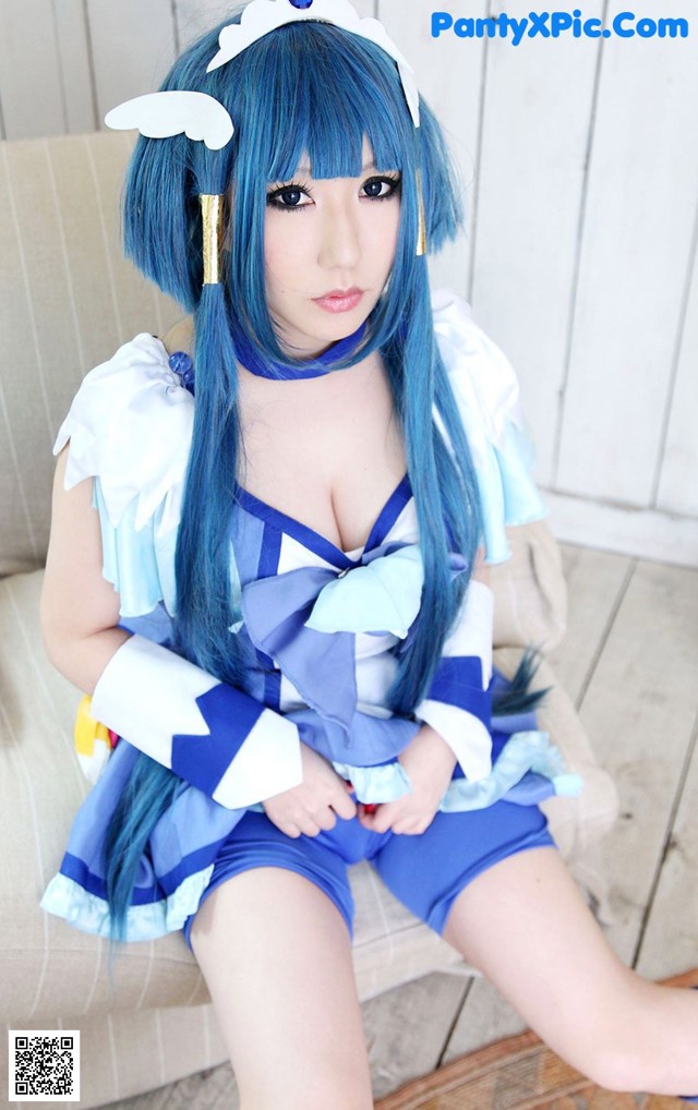 Saku Precure - Nice Milf Convinsing No.c10fda