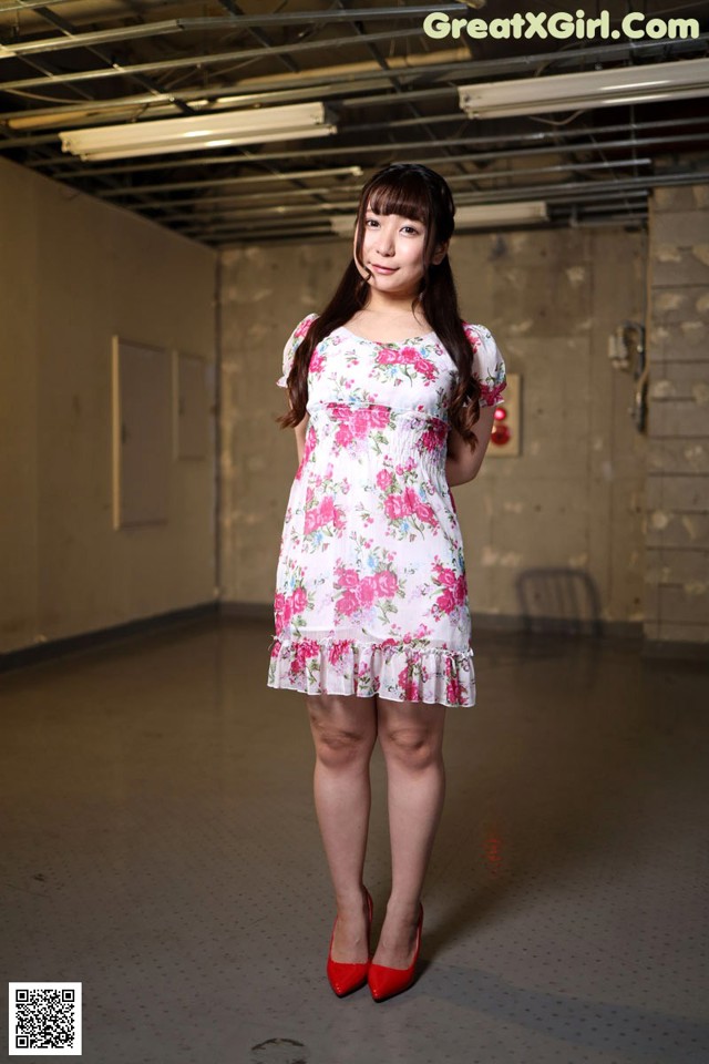 Yukiho Shirase - Soweto Oppa82 Legged No.a48f02