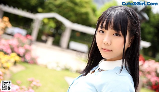 Ruka Inaba - Nakatphoto Eronuki Lbfm Queenie No.7fb443