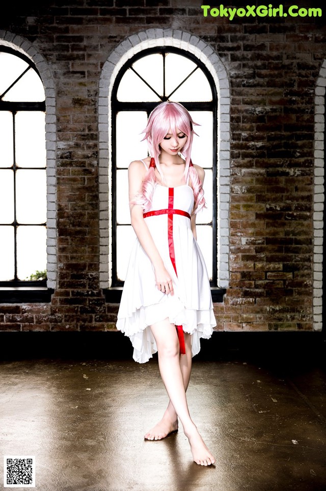 Cosplay Mike - Brooks Yeshd Vidio No.785710