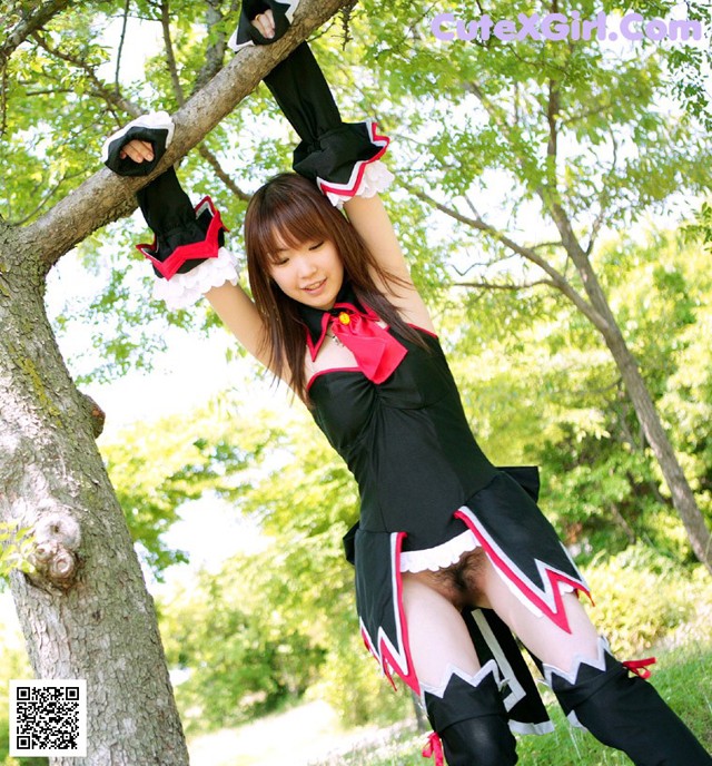 Cosplay Yuma - Redhead Photo Hd No.5a2314