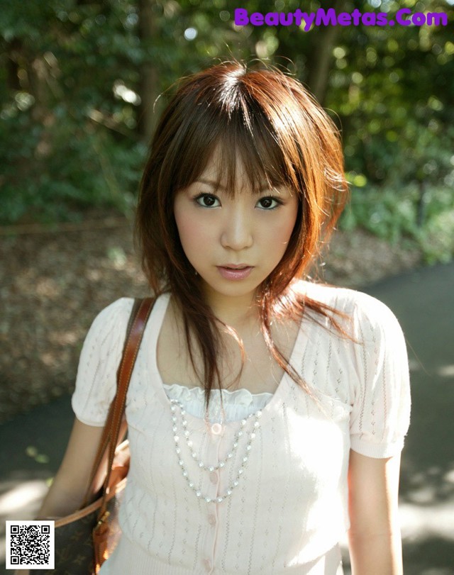 Hina Morino - Homly Perfect Topless No.ed9557