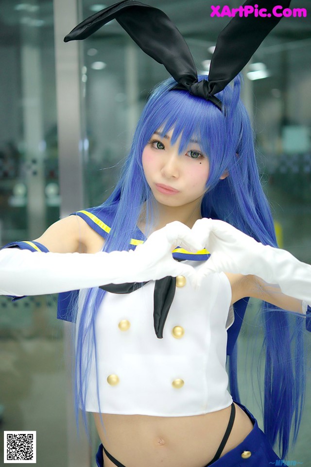 Mahore Himemiya - Tan Big Wcp No.002aff
