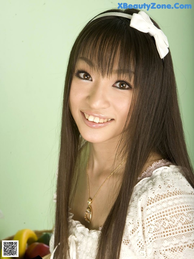 Riku Shiina - Pissy Cewek Bugil No.38a834