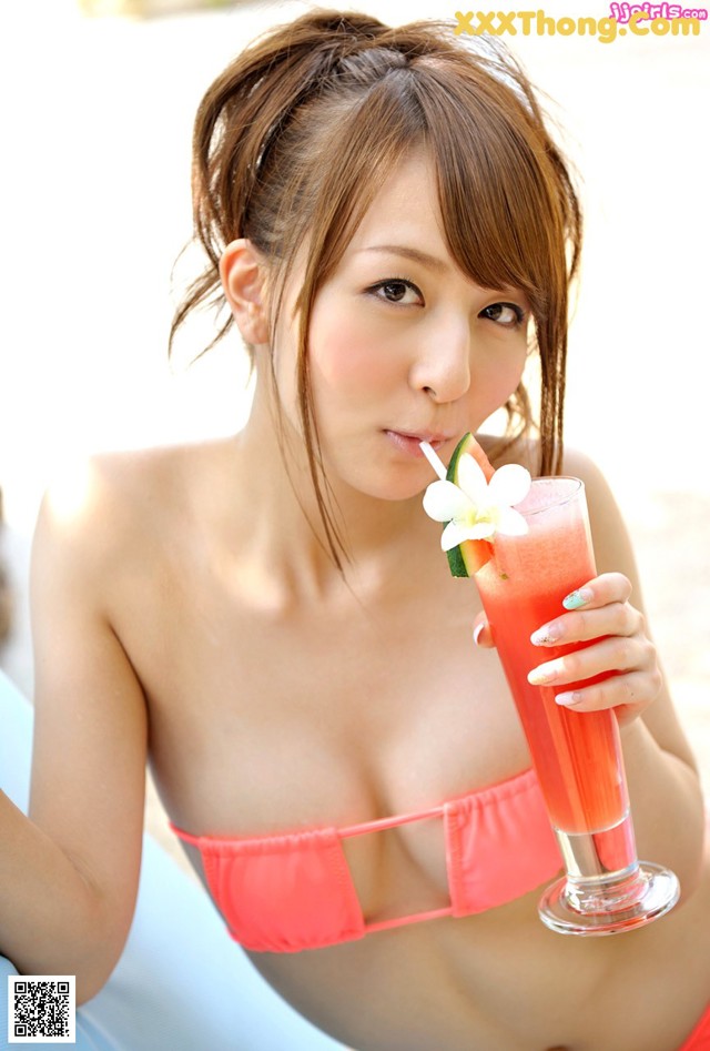 Jessica Kizaki - Hornyfuckpics Promo Pinupfiles No.48708c