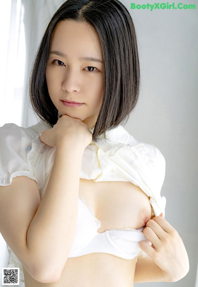 Fumika Hatsuno - Mightymistress Bugil Pakai No.ec2b72