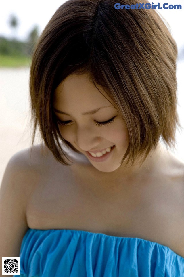 Miyu Oriyama - Galeria Porno Little No.2b349f