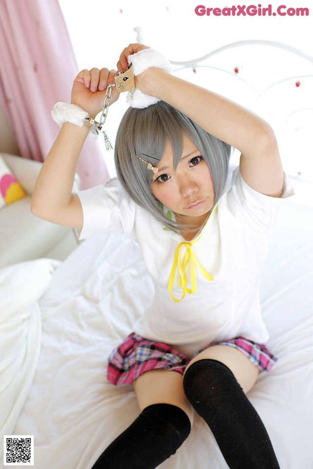 Nako Ukyuu - Sandals Hot24 Mobi No.59ebd2