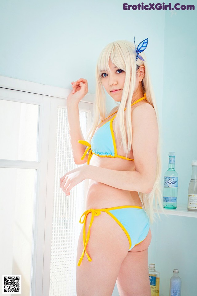 Cosplay Yane - Buttwoman Wchat Episode No.e9aec9