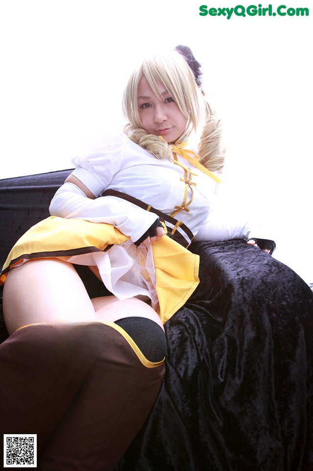 Cosplay Ippon Shoubu - 18eighteen Bizarre Ultra No.3598c7