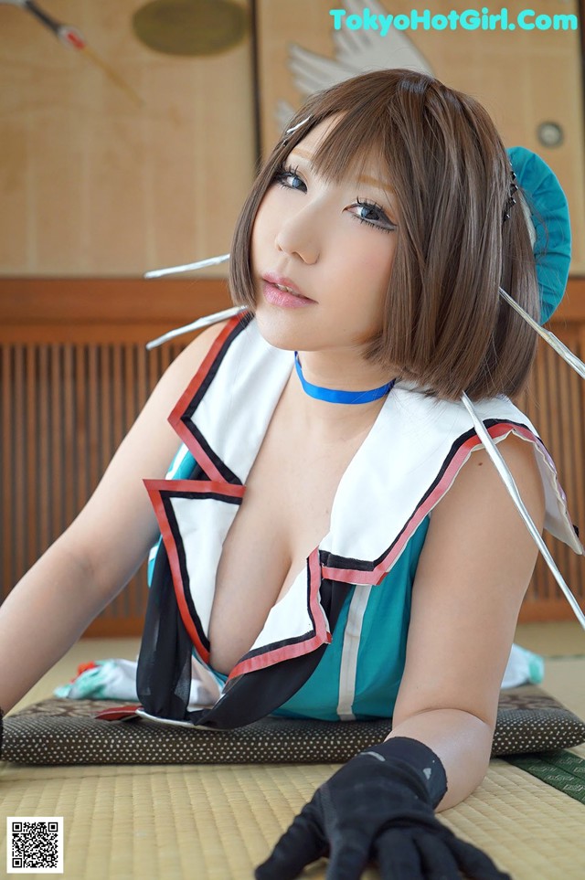 Cosplay Saku - Lmages Picture Vagina No.1b121d