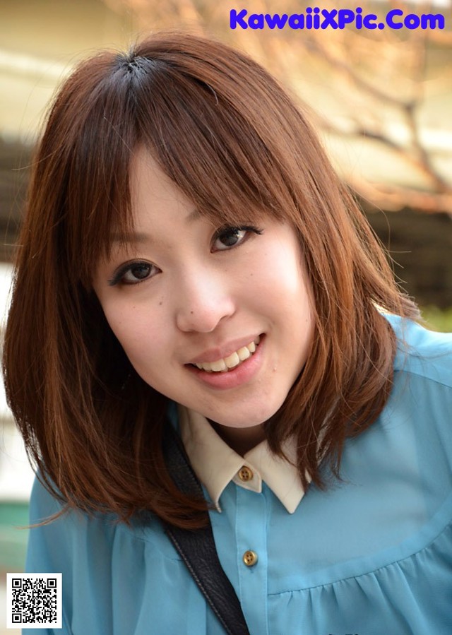 Minori Aizawa - Hub Pronster Viedo No.47981b