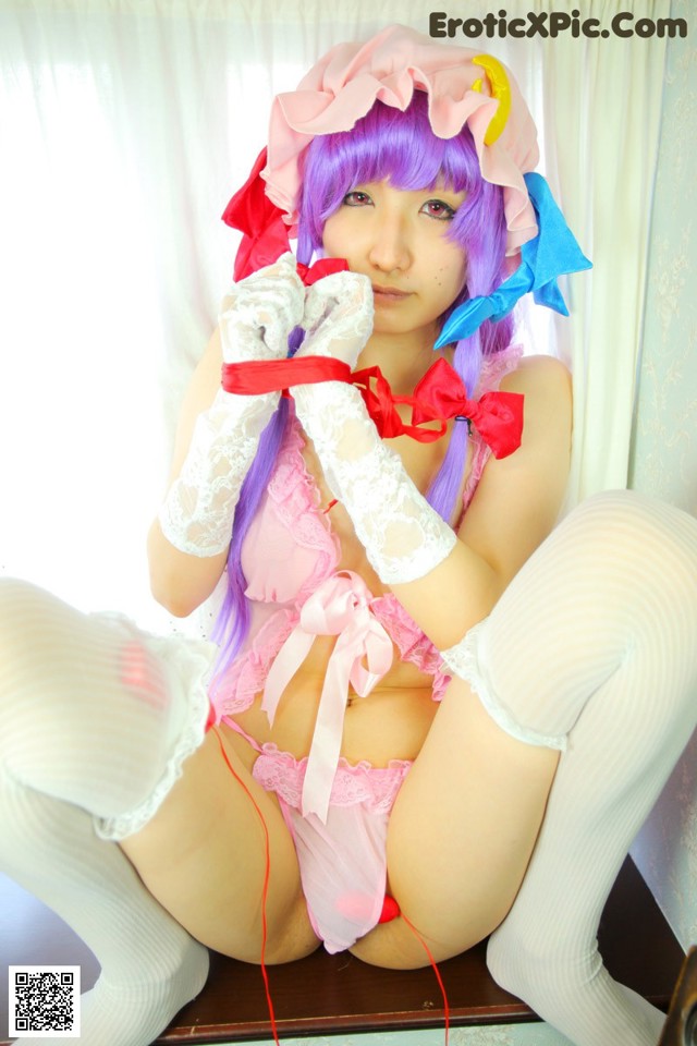 Cosplay Kurumi - Babesnetwork Dance Team No.74bf02