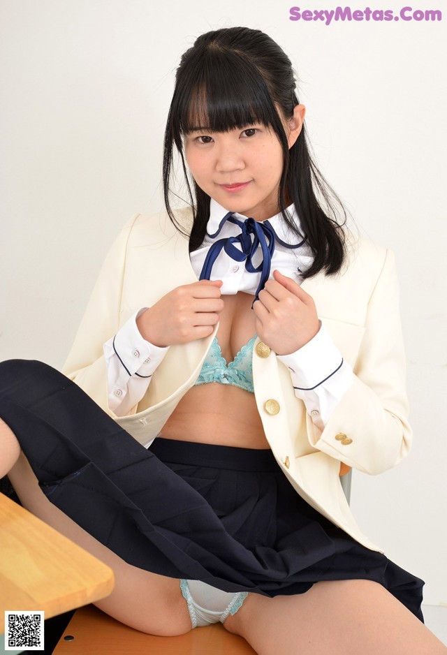 Hinata Suzumori - Fucj Hot Pure No.d38524