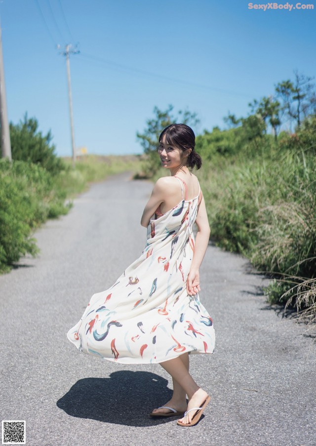 Erina Oda 小田えりな, Weekly Playboy 2022 No.38 (週刊プレイボーイ 2022年38号) No.44f8c6