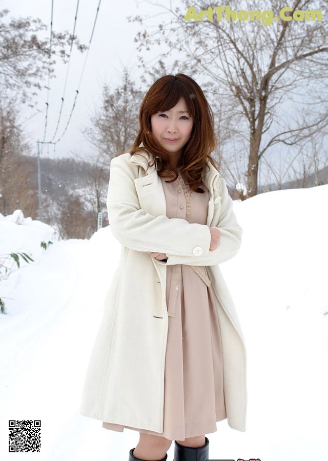 Maki Horikawa - Cool Pussy Pic No.cf750c