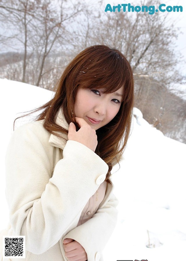 Maki Horikawa - Cool Pussy Pic No.cf750c