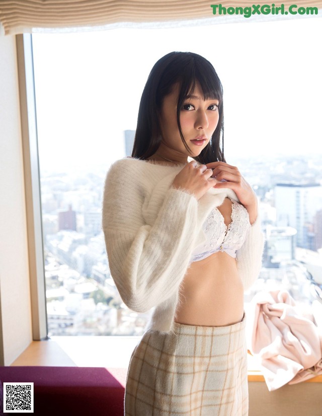 Rin Shiraishi - Thigh Gellerymom Cremi No.4c63cc